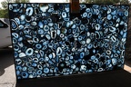 AGATE BLUE (BACKLIT) 2CM LOT 2P254283 121X72